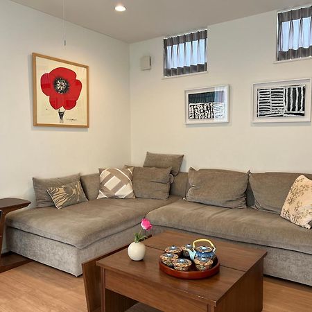 Uhome Ikebukuro Villa 2 โตเกียว ภายนอก รูปภาพ