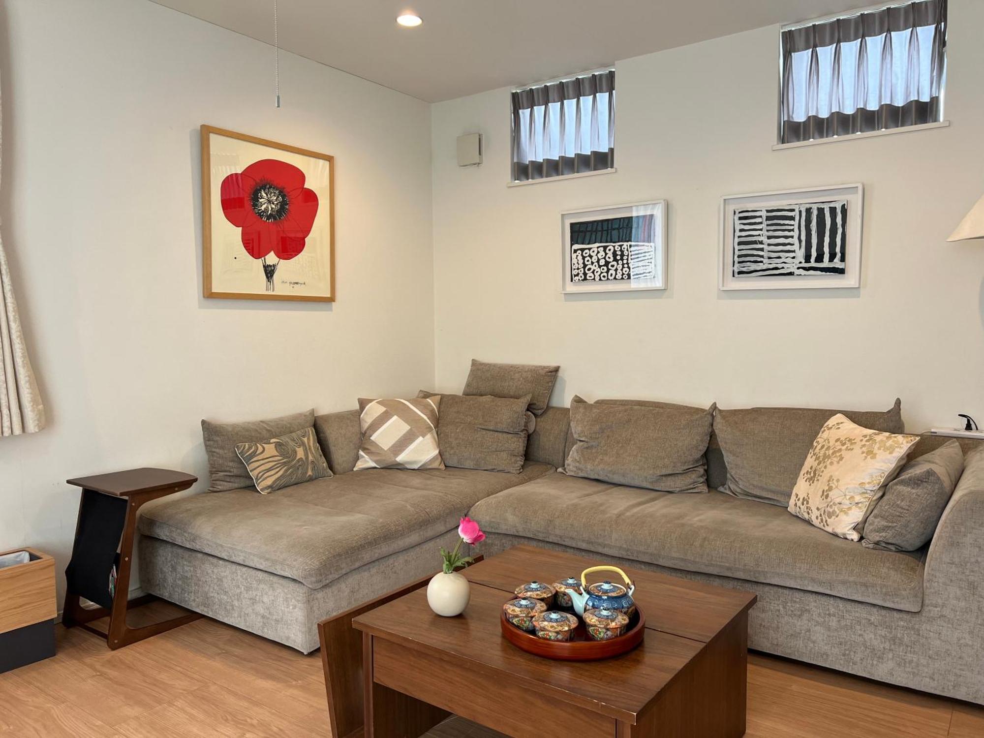 Uhome Ikebukuro Villa 2 โตเกียว ภายนอก รูปภาพ