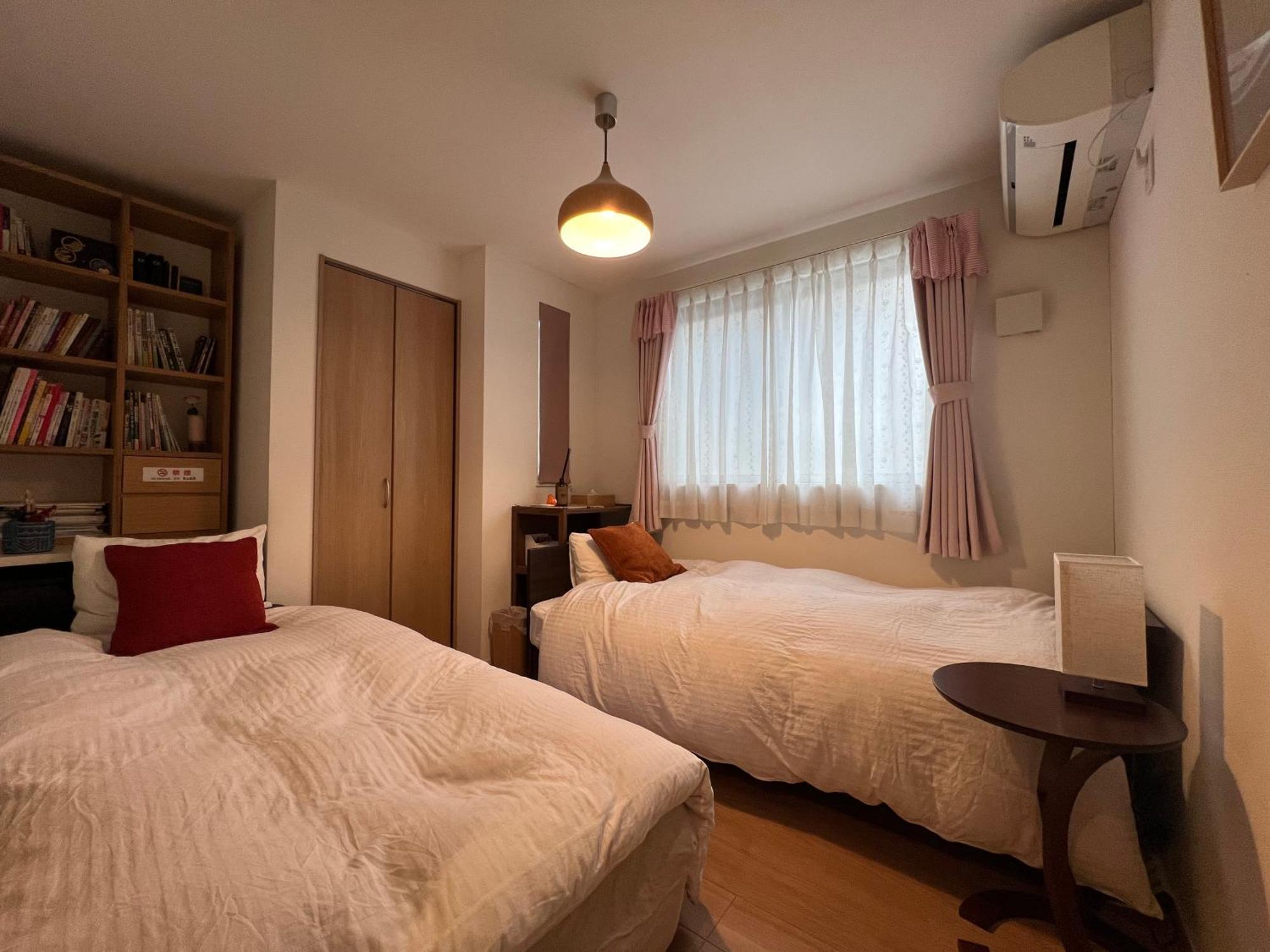 Uhome Ikebukuro Villa 2 โตเกียว ภายนอก รูปภาพ