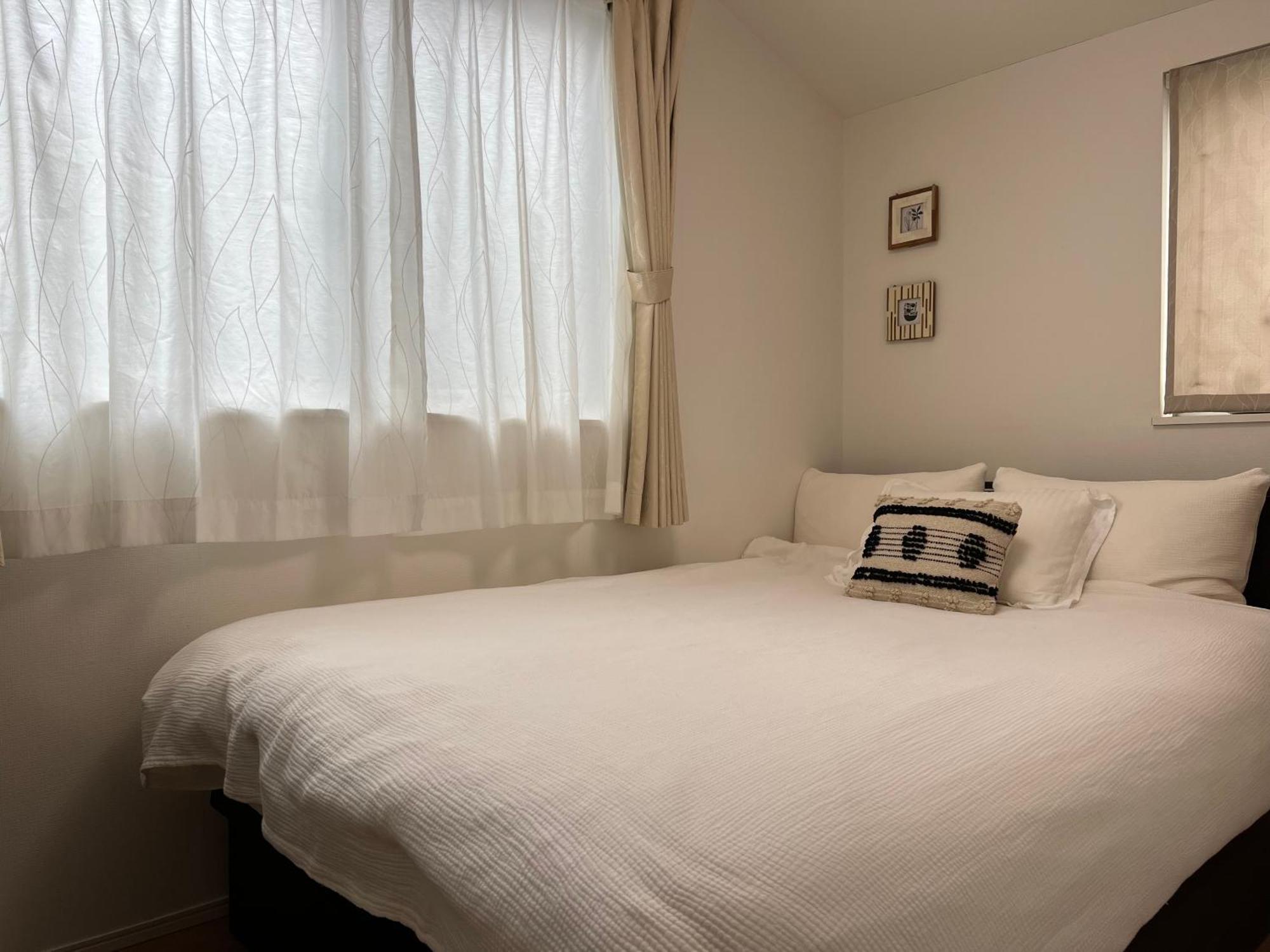 Uhome Ikebukuro Villa 2 โตเกียว ภายนอก รูปภาพ