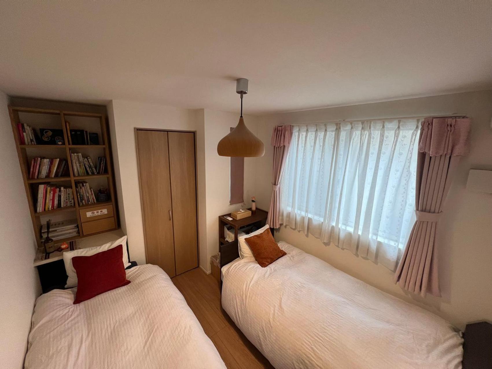 Uhome Ikebukuro Villa 2 โตเกียว ภายนอก รูปภาพ