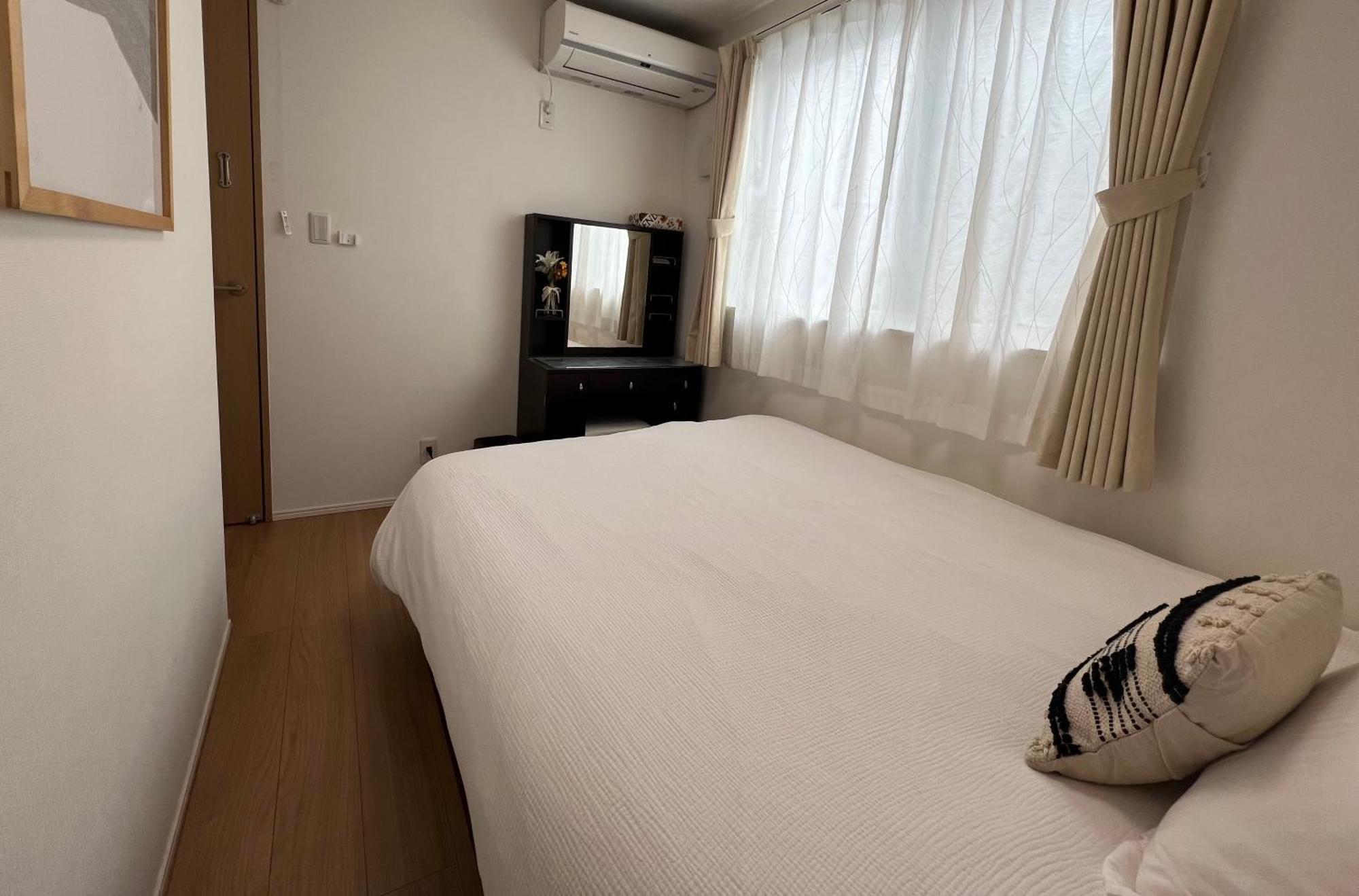 Uhome Ikebukuro Villa 2 โตเกียว ภายนอก รูปภาพ