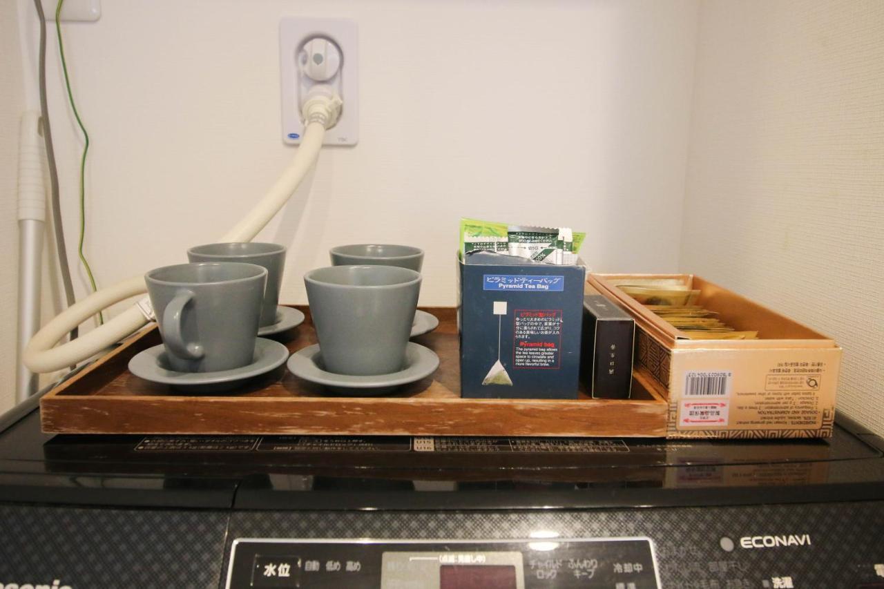 Uhome Ikebukuro Villa 2 โตเกียว ภายนอก รูปภาพ