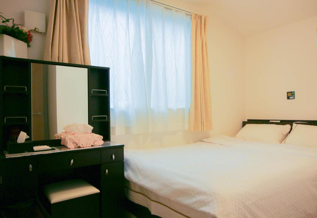 Uhome Ikebukuro Villa 2 โตเกียว ภายนอก รูปภาพ