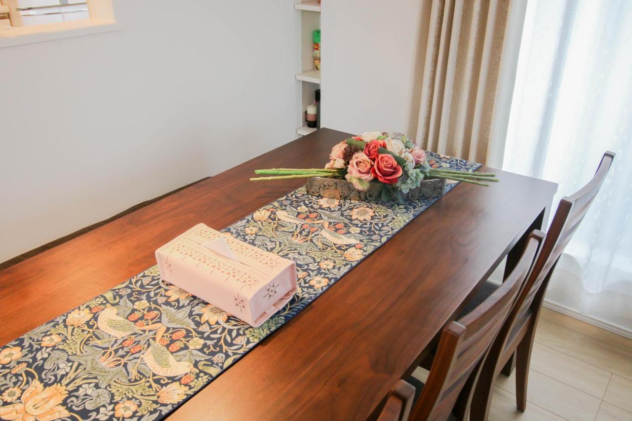 Uhome Ikebukuro Villa 2 โตเกียว ภายนอก รูปภาพ