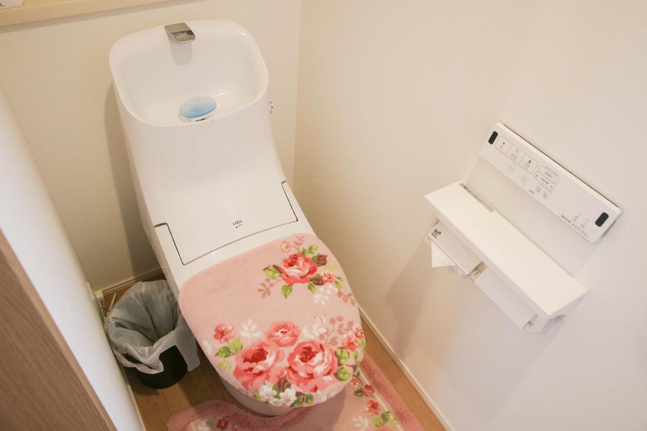 Uhome Ikebukuro Villa 2 โตเกียว ภายนอก รูปภาพ