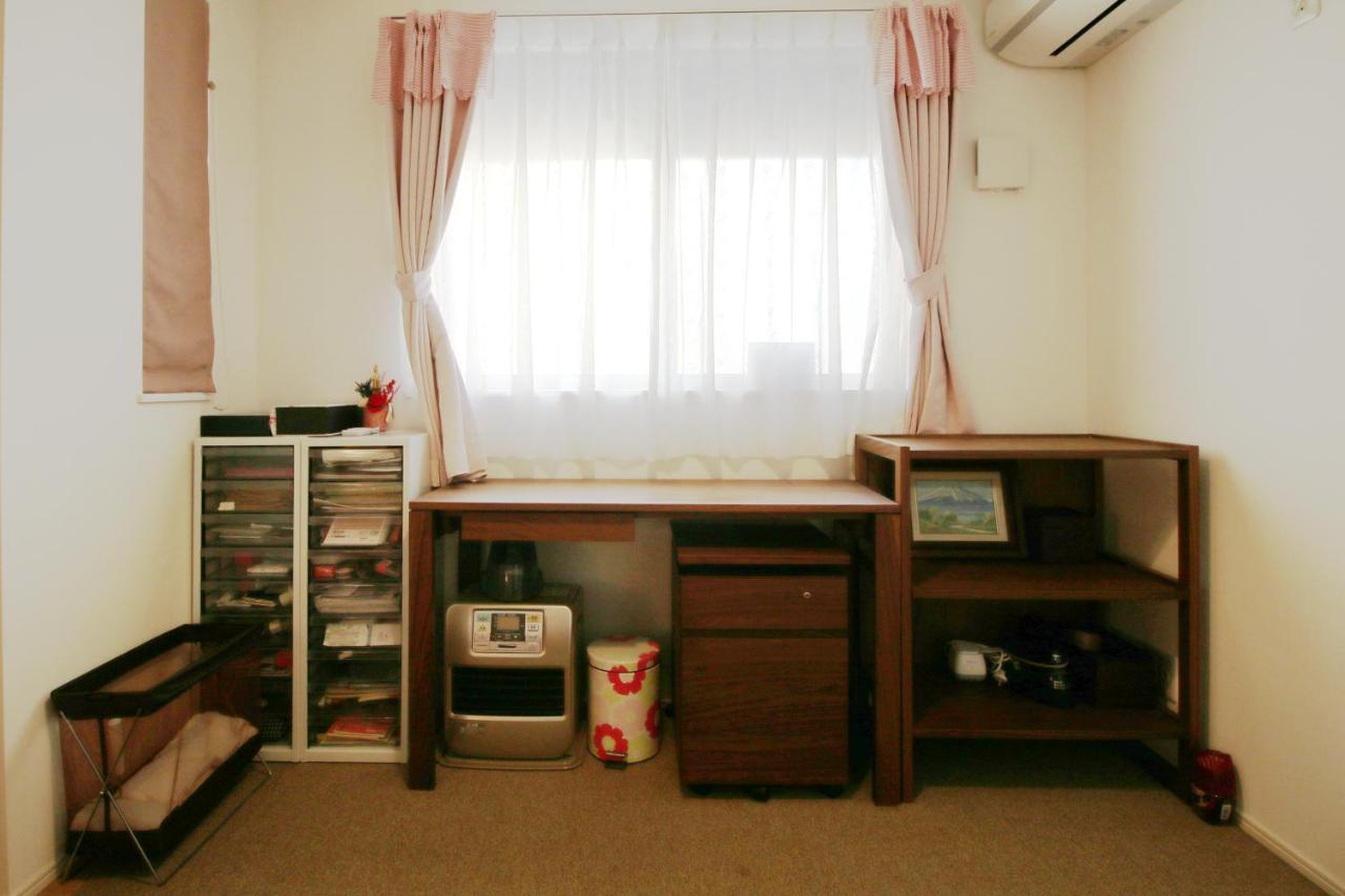 Uhome Ikebukuro Villa 2 โตเกียว ภายนอก รูปภาพ