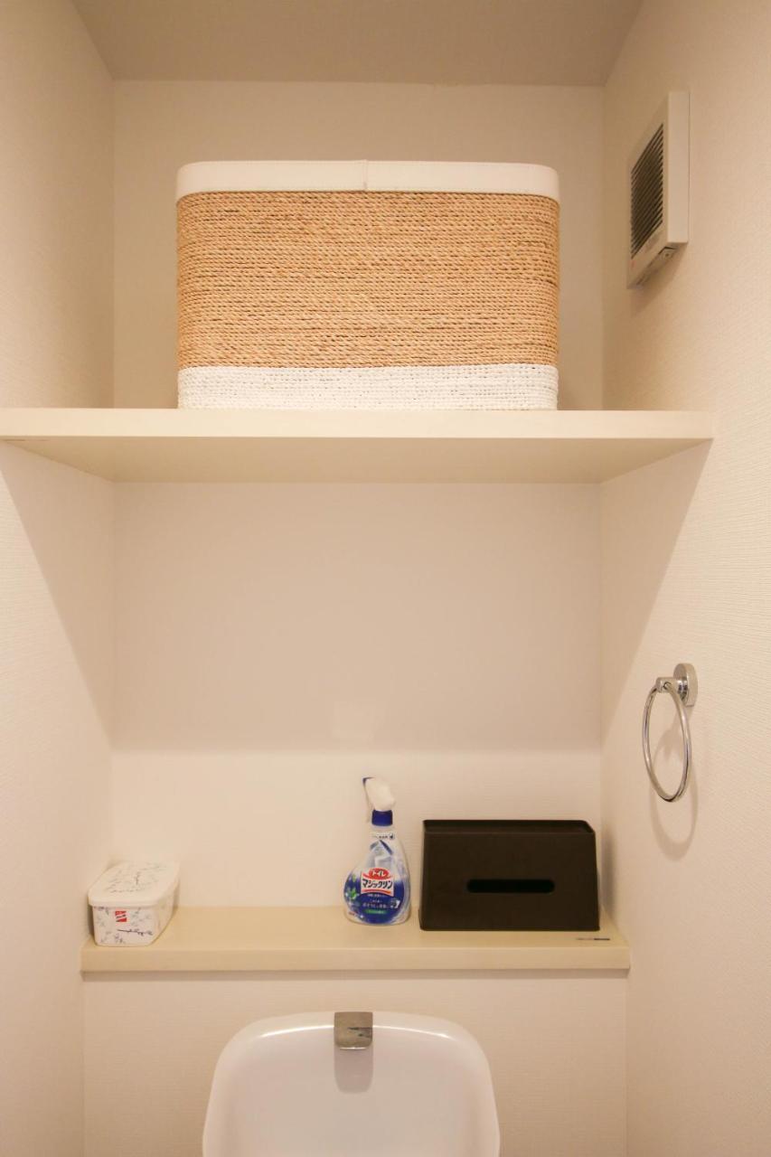 Uhome Ikebukuro Villa 2 โตเกียว ภายนอก รูปภาพ