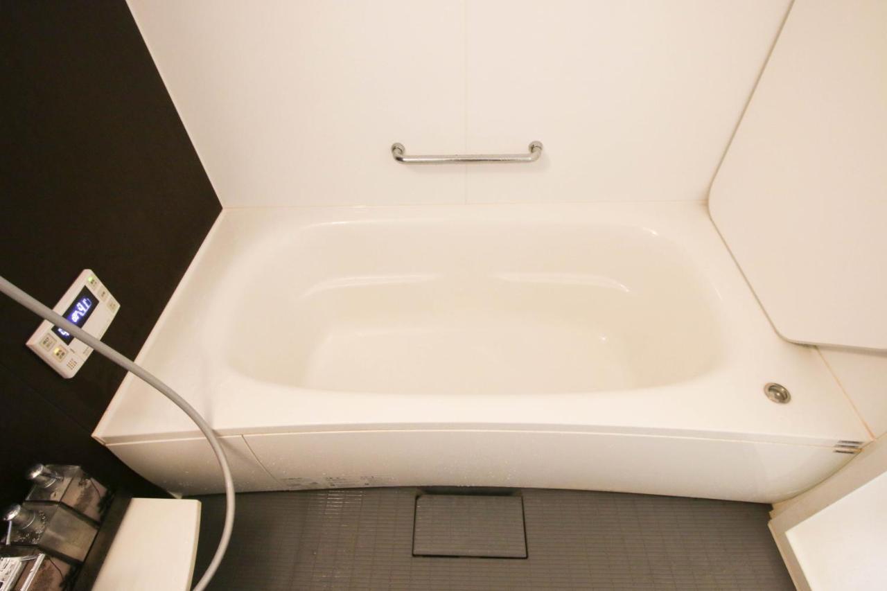 Uhome Ikebukuro Villa 2 โตเกียว ภายนอก รูปภาพ