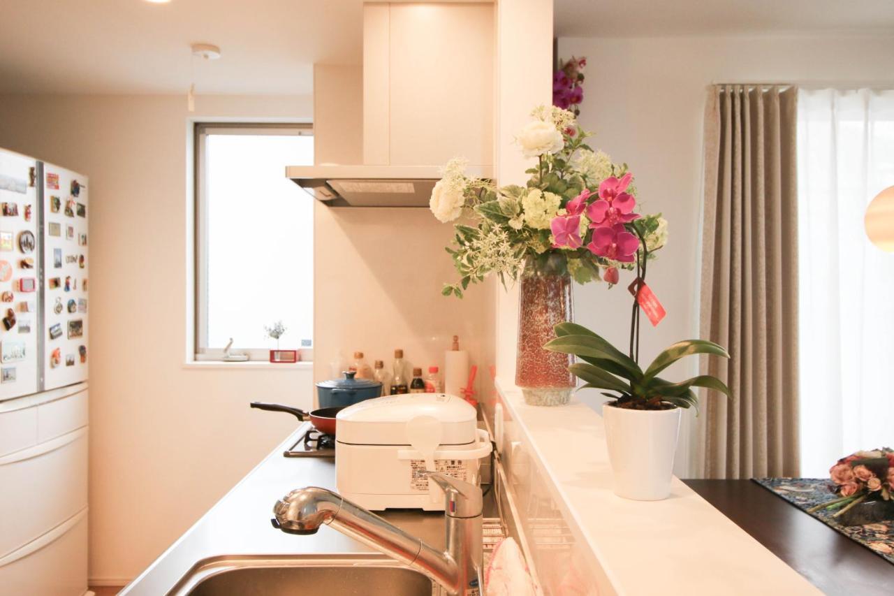 Uhome Ikebukuro Villa 2 โตเกียว ภายนอก รูปภาพ
