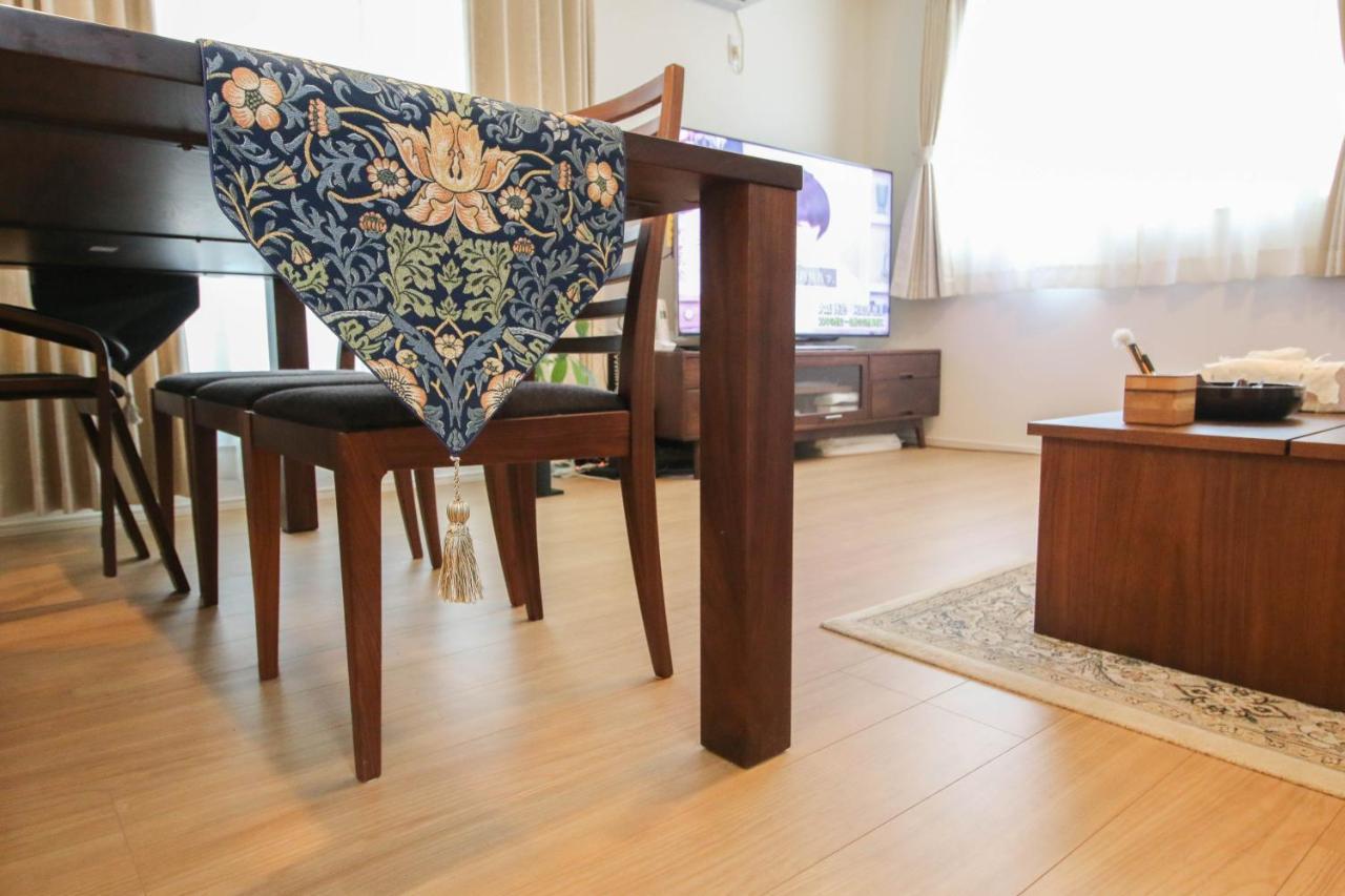 Uhome Ikebukuro Villa 2 โตเกียว ภายนอก รูปภาพ