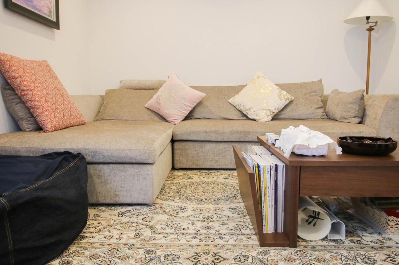 Uhome Ikebukuro Villa 2 โตเกียว ภายนอก รูปภาพ