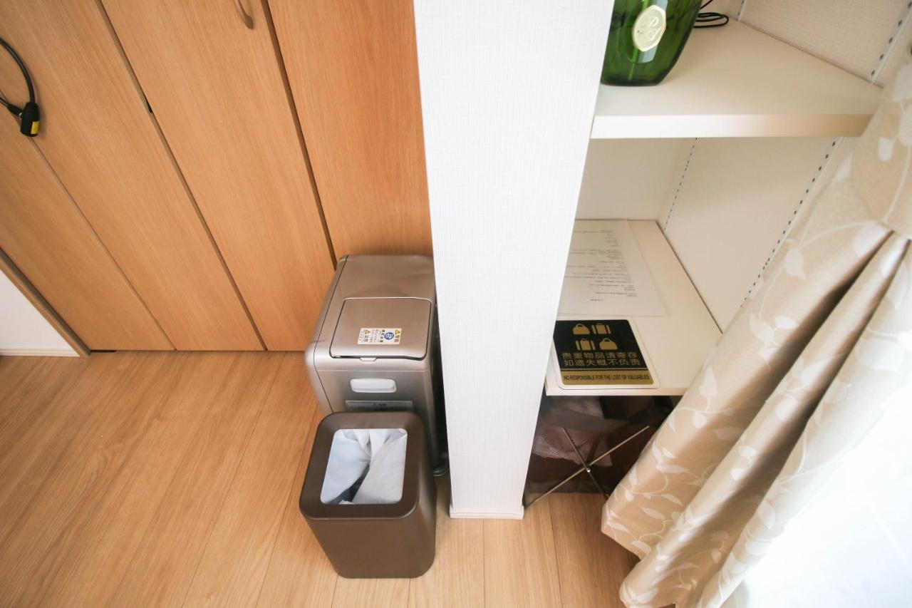 Uhome Ikebukuro Villa 2 โตเกียว ภายนอก รูปภาพ