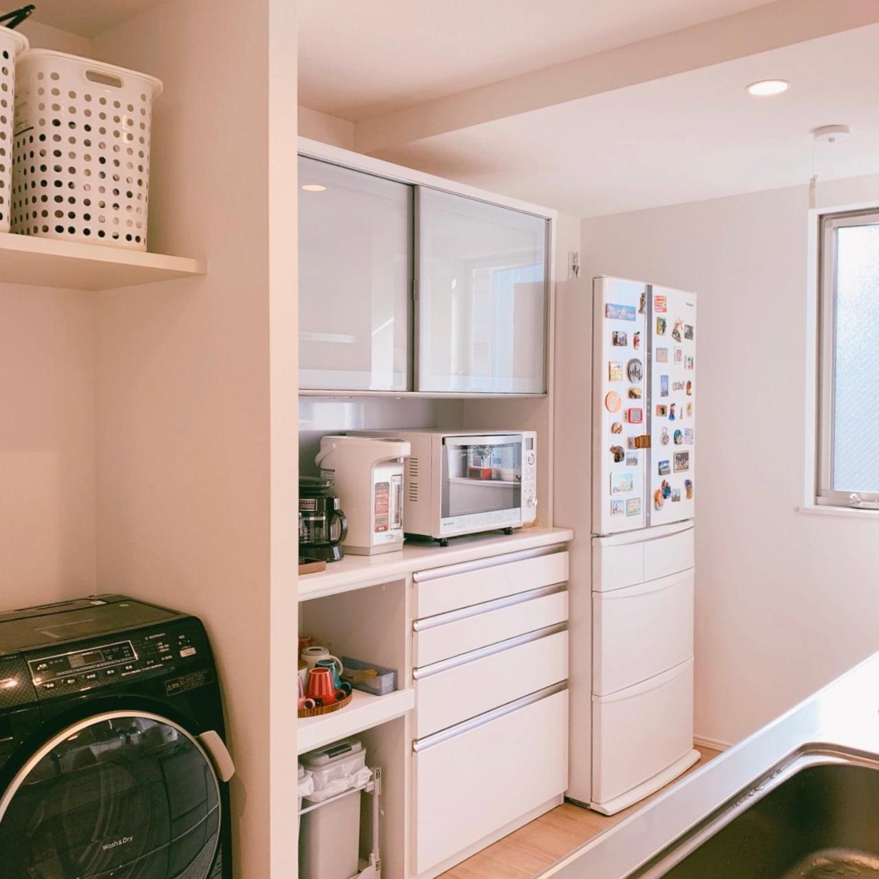 Uhome Ikebukuro Villa 2 โตเกียว ภายนอก รูปภาพ