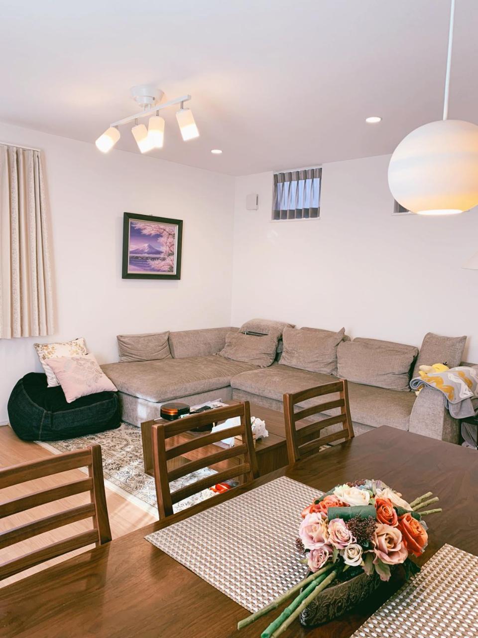 Uhome Ikebukuro Villa 2 โตเกียว ภายนอก รูปภาพ